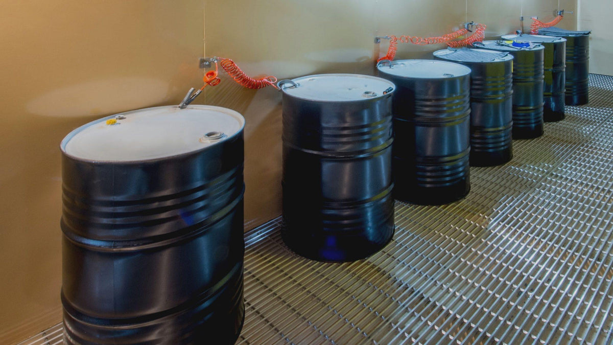 Common Hazardous Materials Identify & Dispose of Hazardous Waste