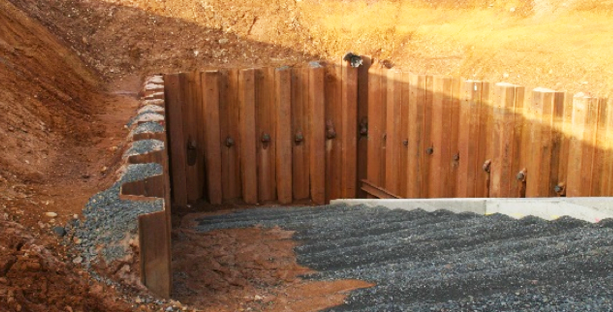 The Ins and Outs of Retaining Walls