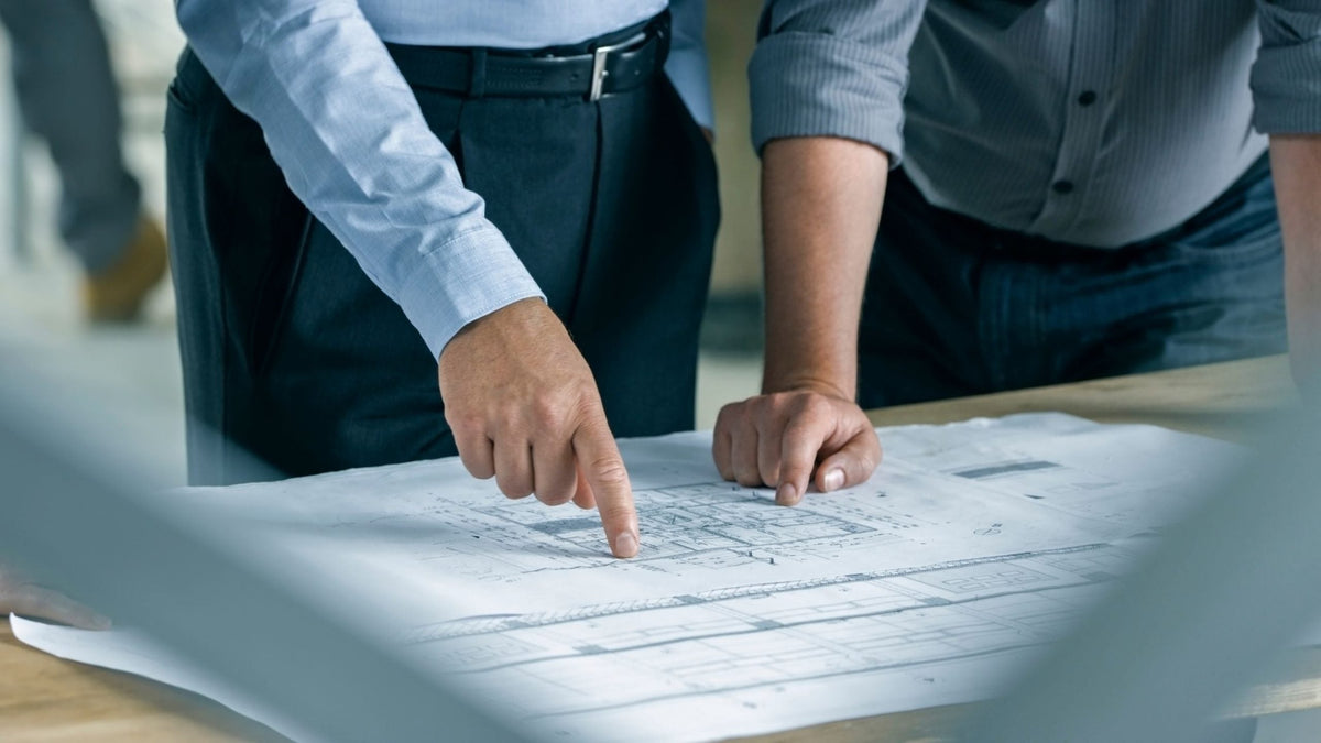 Structural Engineering Basics & Benefits of Hiring Structural Engineers