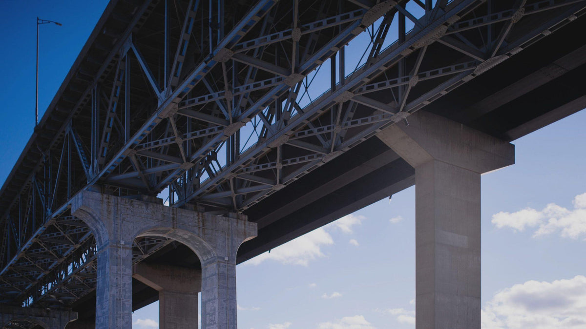 Types of Loads on Structures