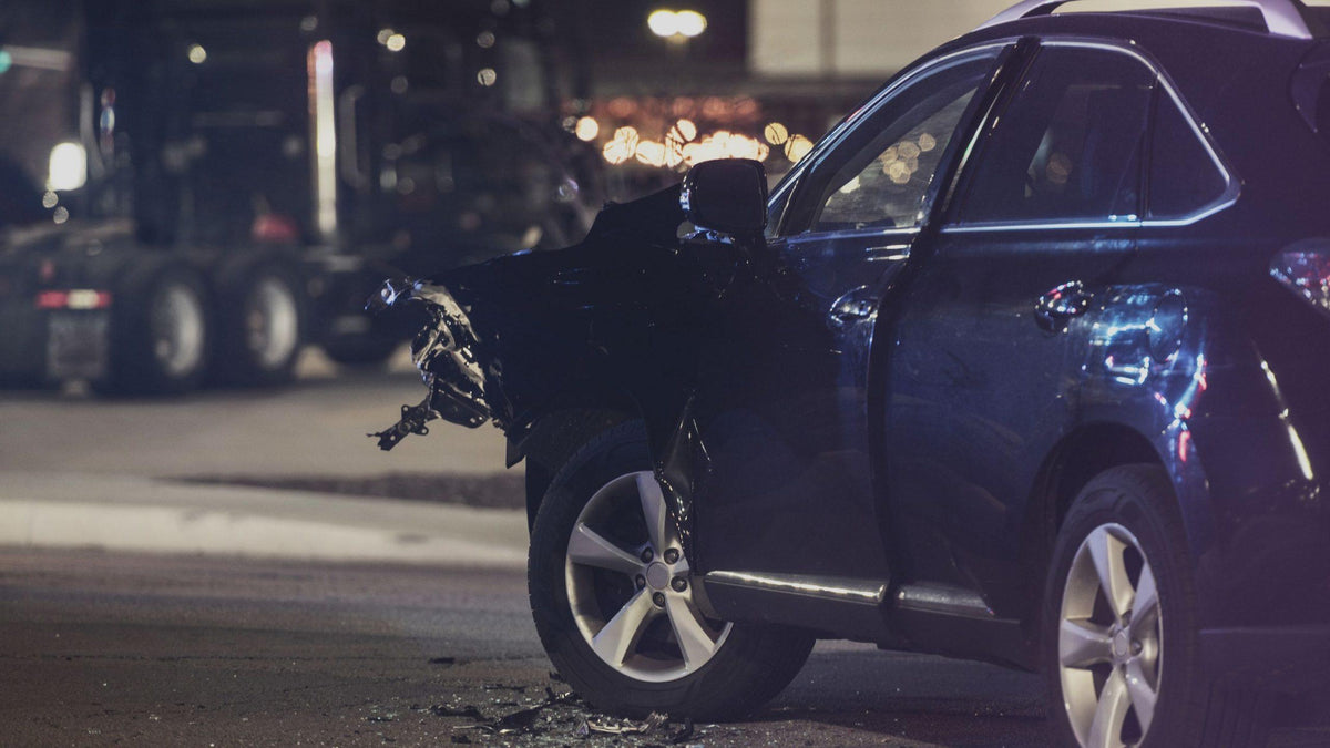 What Does Traffic Collision Reconstruction Mean