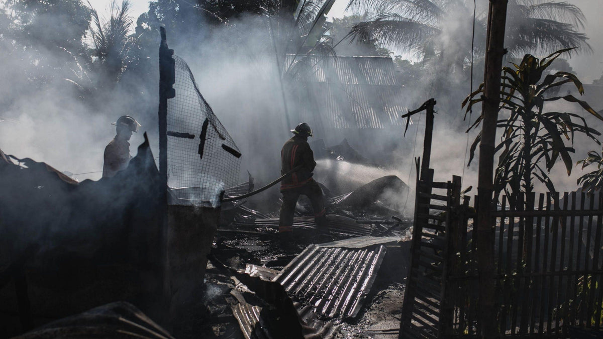 Which Natural Disaster Causes The Most Damage in Canada