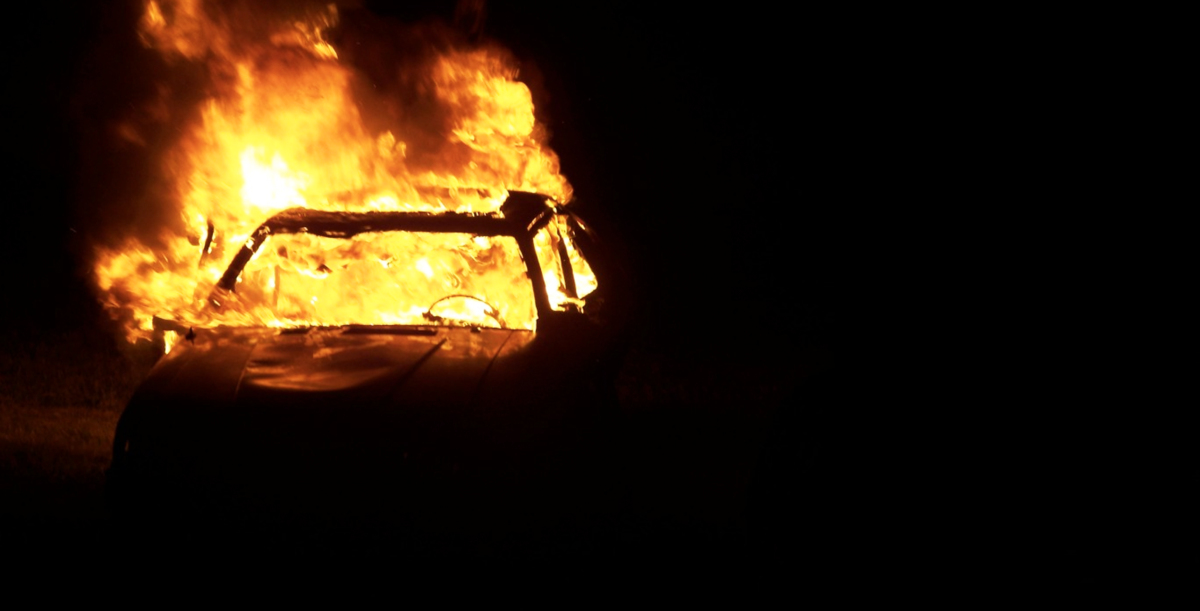 Motor Vehicle Fire Investigations