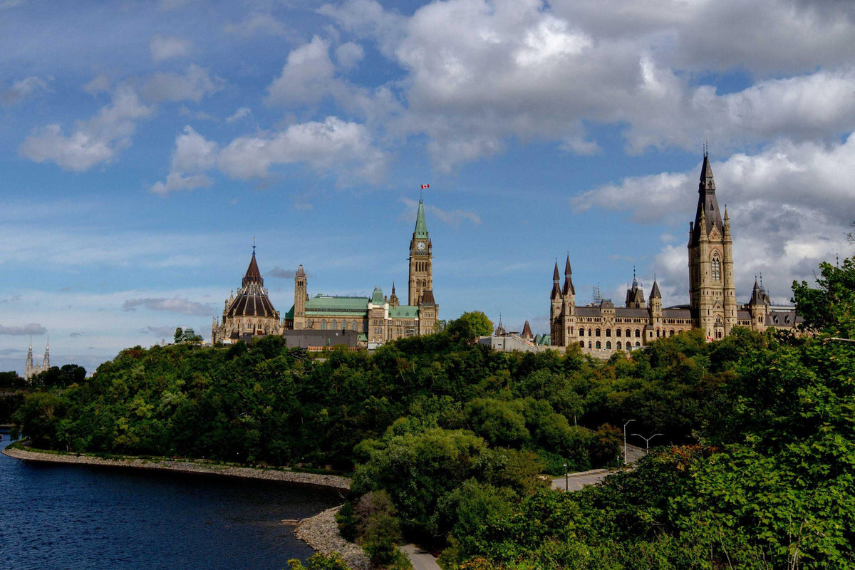 Expansion of our forensic engineering services in the Ottawa area.