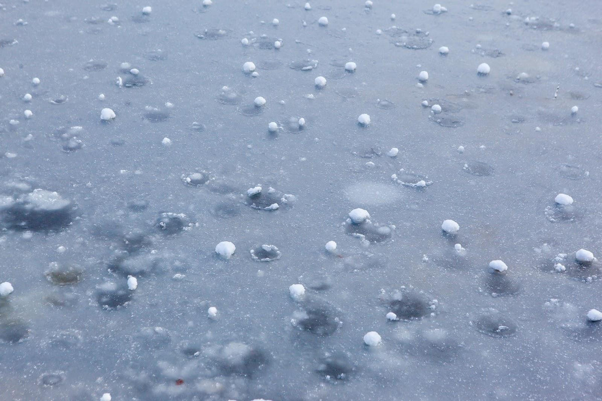 hail damage