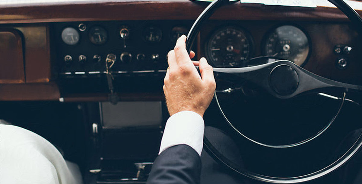 Vehicle “Black Boxes” – Is my car listening to me?