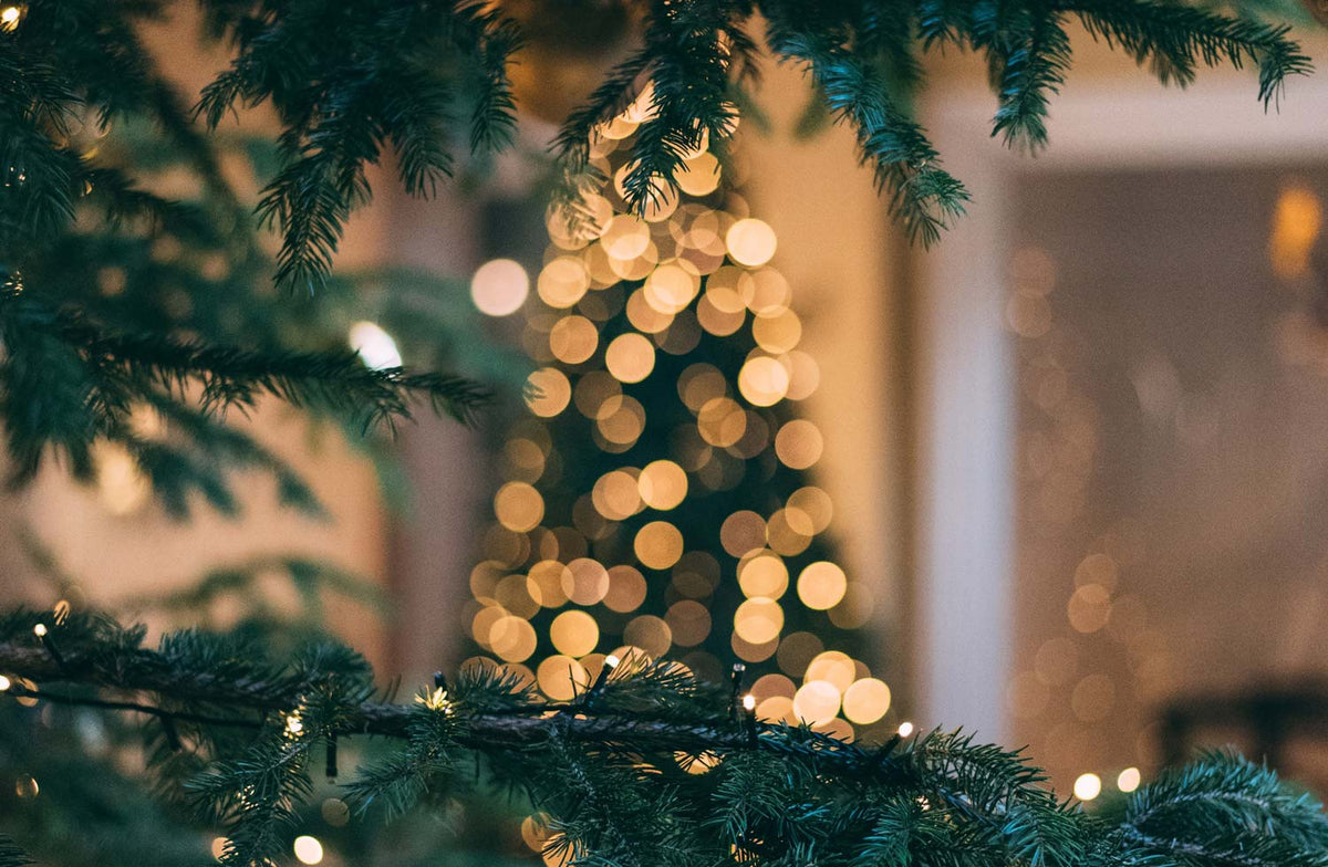 Fires Involving Christmas Trees and Decorative Lights