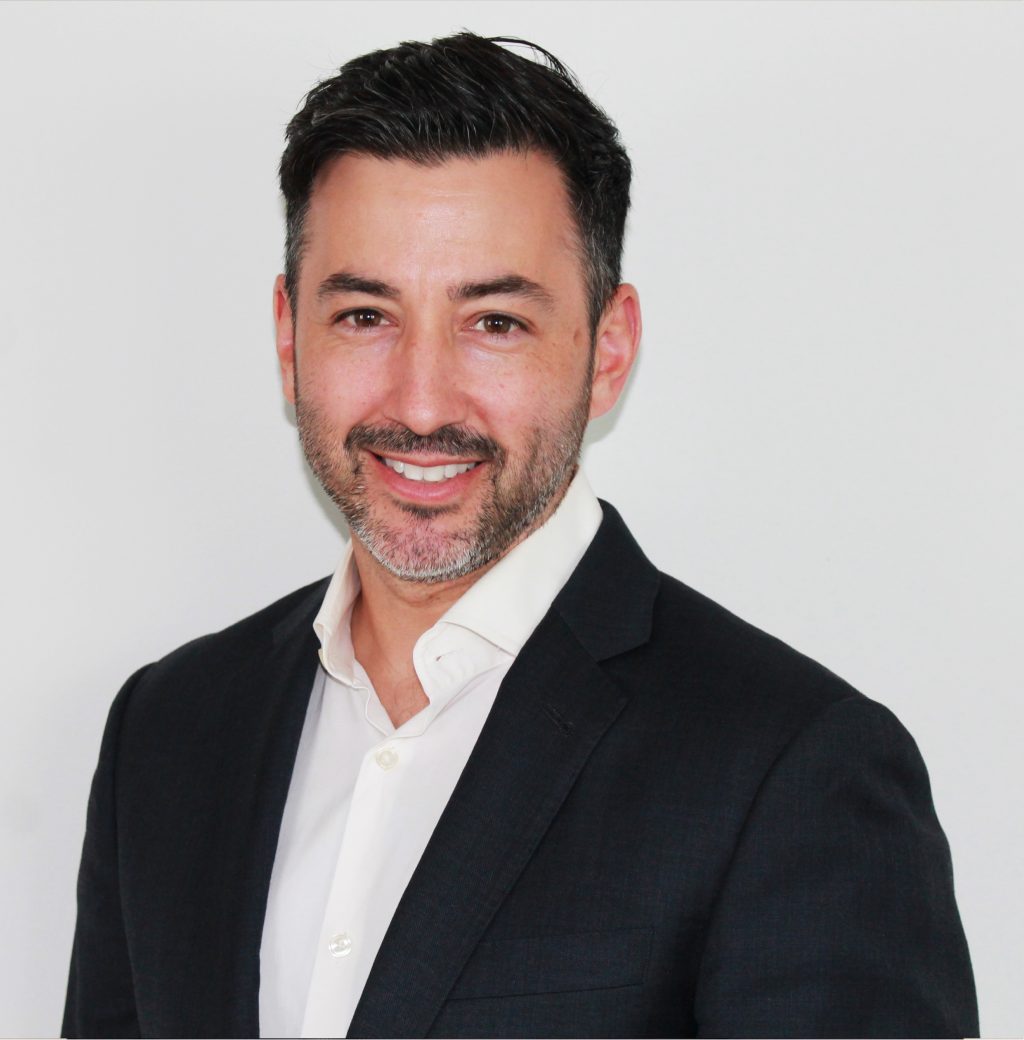 A photo of Jason D’Ornellas, a Fire Investigations Engineer at Roar Engineering