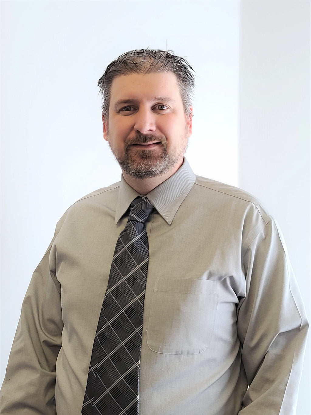 A photo of Steve Cote
